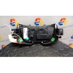 BLOCCO COMANDO CLIMATIZZAZIONE 059 OPEL ZAFIRA (P12) (10/11-) A16XNT 13429871