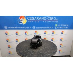 CINTURA DI SICUREZZA ANT. DX. 062 OPEL ZAFIRA (P12) (10/11-) A16XNT 13394800