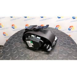 CINTURA DI SICUREZZA ANT. DX. 062 OPEL ZAFIRA (P12) (10/11-) A16XNT 13394800