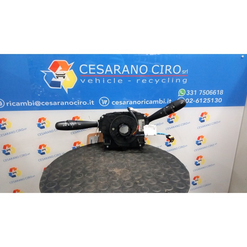 DEVIOGUIDASGANCIO COMPL. 069 PEUGEOT 207 (04/06-06/09) KFV 624262