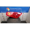 FANALE POST. SX. 071 FIAT GRANDE PUNTO (4C) (05/08-01/11 350A1000 51701589