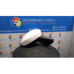 RETROVISORE EST. REGOLAZ. ELETTR. DX. 074 FIAT GRANDE PUNTO (4C) (05/08-01/11 350A1000 735465557