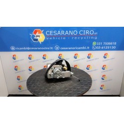 CINTURA DI SICUREZZA ANT. DX. 082 LANCIA YPSILON (TI) (12/08-06/13) 169A4000 735420952