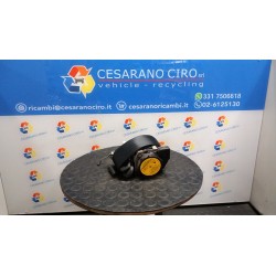 CINTURA DI SICUREZZA ANT. SX. 083 LANCIA YPSILON (TI) (12/08-06/13) 169A4000 735420953