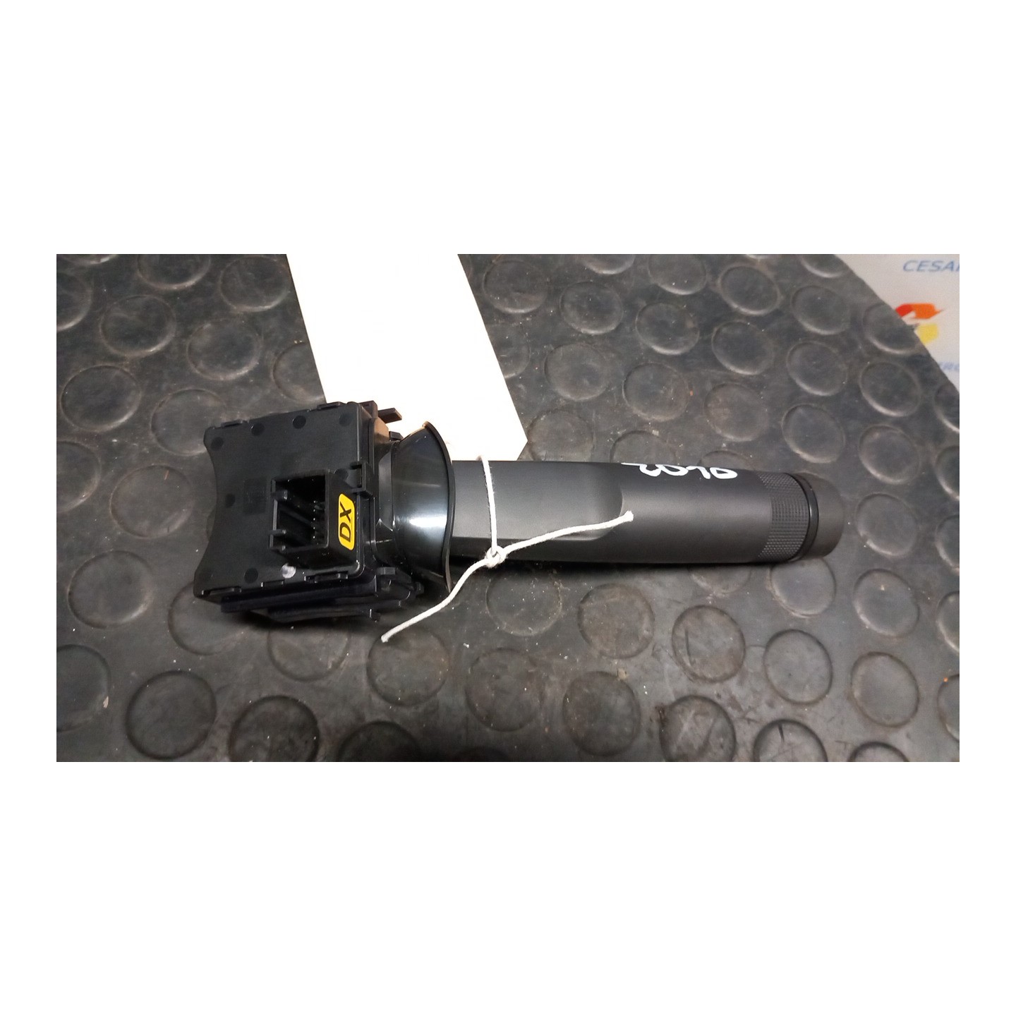 BLOCCO COMANDO VOLANTE LUCI C/ANABBAGLIANTE 085 OPEL MERIVA (S10) (04/10-) A14NET 20941129