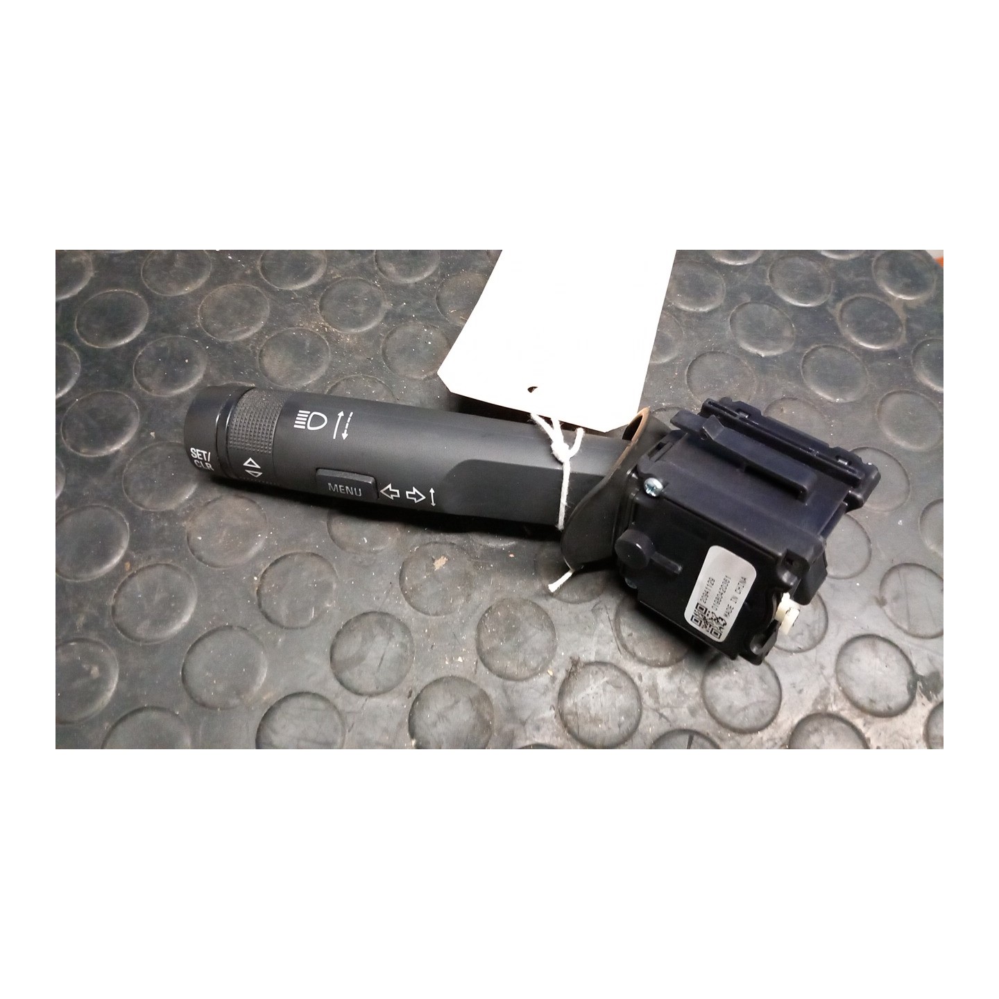 BLOCCO COMANDO VOLANTE LUCI 087 OPEL ASTRA (P10) (10/09-06/18) A17DTR 20941129