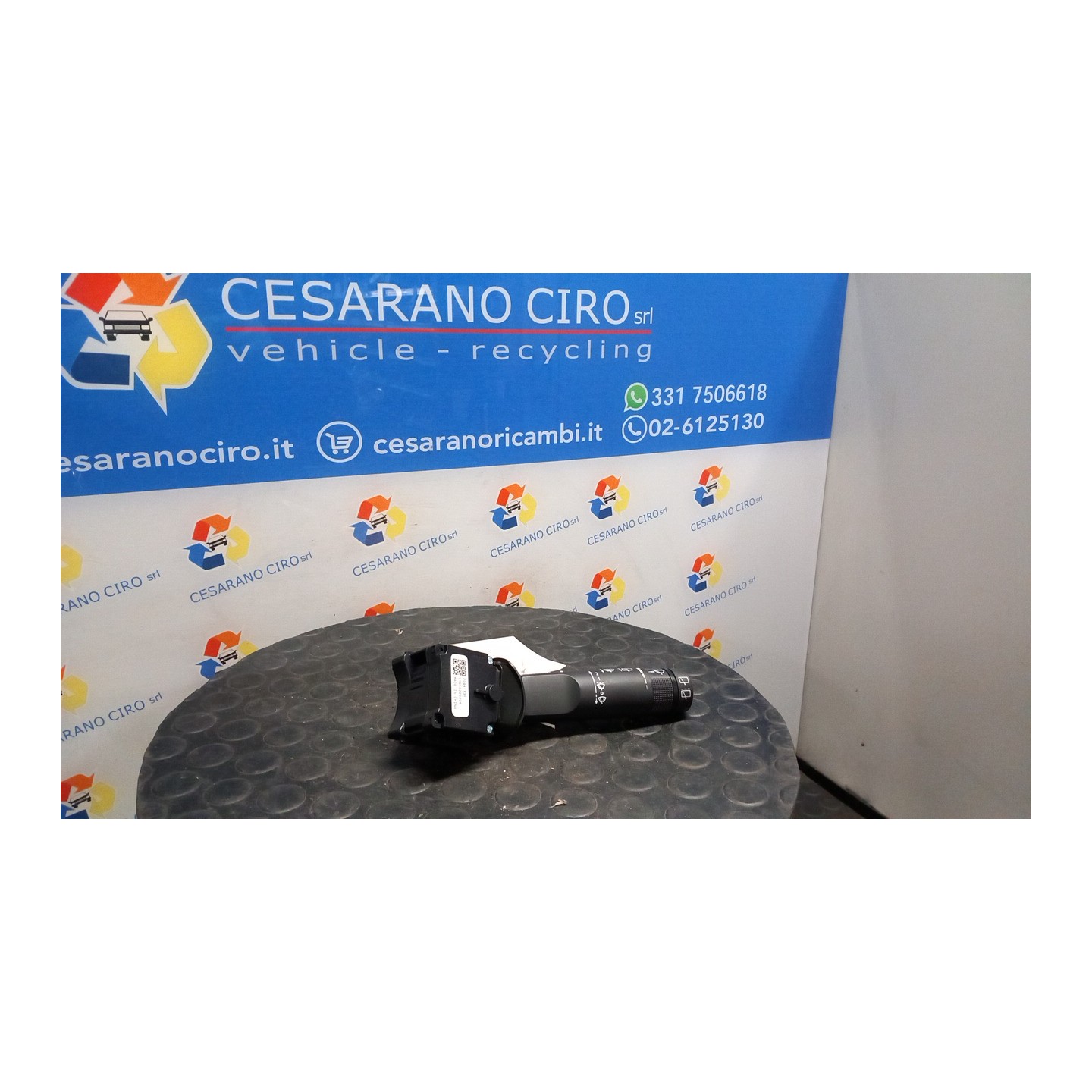 BLOCCO COMANDI TERGICRISTALLI 088 OPEL ASTRA (P10) (10/09-06/18) A17DTR 20941131