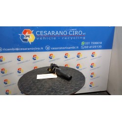 BLOCCO COMANDO VOLANTE LUCI C/ANABBAGLIANTE 089 OPEL MERIVA (S10) (04/10-) A17DTI 20941129