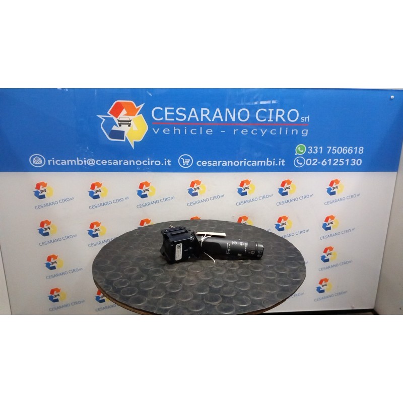 BLOCCO COMANDI TERGICRISTALLI 090 OPEL MERIVA (S10) (04/10-) A17DTI 95433818