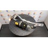 ASTA COLLEGAMENTO MOTORINO TERGIPARABREZZA 145 RENAULT CLIO 4A SERIE (07/12-12/16) K9KC6 288004542R