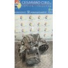 CAMBIO COMPL. CP 19 X 71 003 CITROEN DS4 (03/11-10/15) 9HR 2231E5