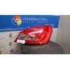 FANALE POST. DX. 011 FORD FIESTA (CB1) (09/08-10/13) SNJA 1709552