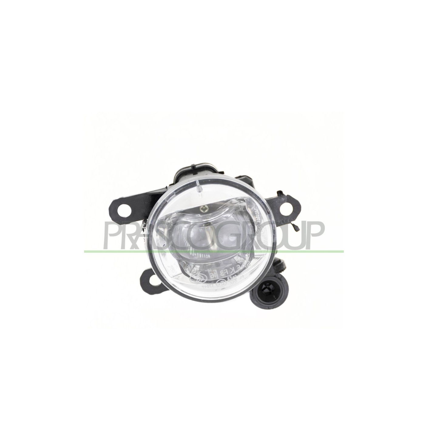 PROIETTORE FENDINEBBIA DX. 015 FORD PUMA (CF7) (09/19-)  2358842