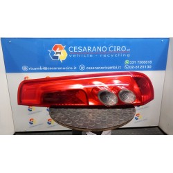 FANALE POST. DX. 025 FORD FIESTA (CBK) (12/05-12/08) FUJA...