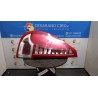 FANALE POST. SX. 031 RENAULT SCENIC 3A SERIE (04/09-10/13) H4JA7 265550014R