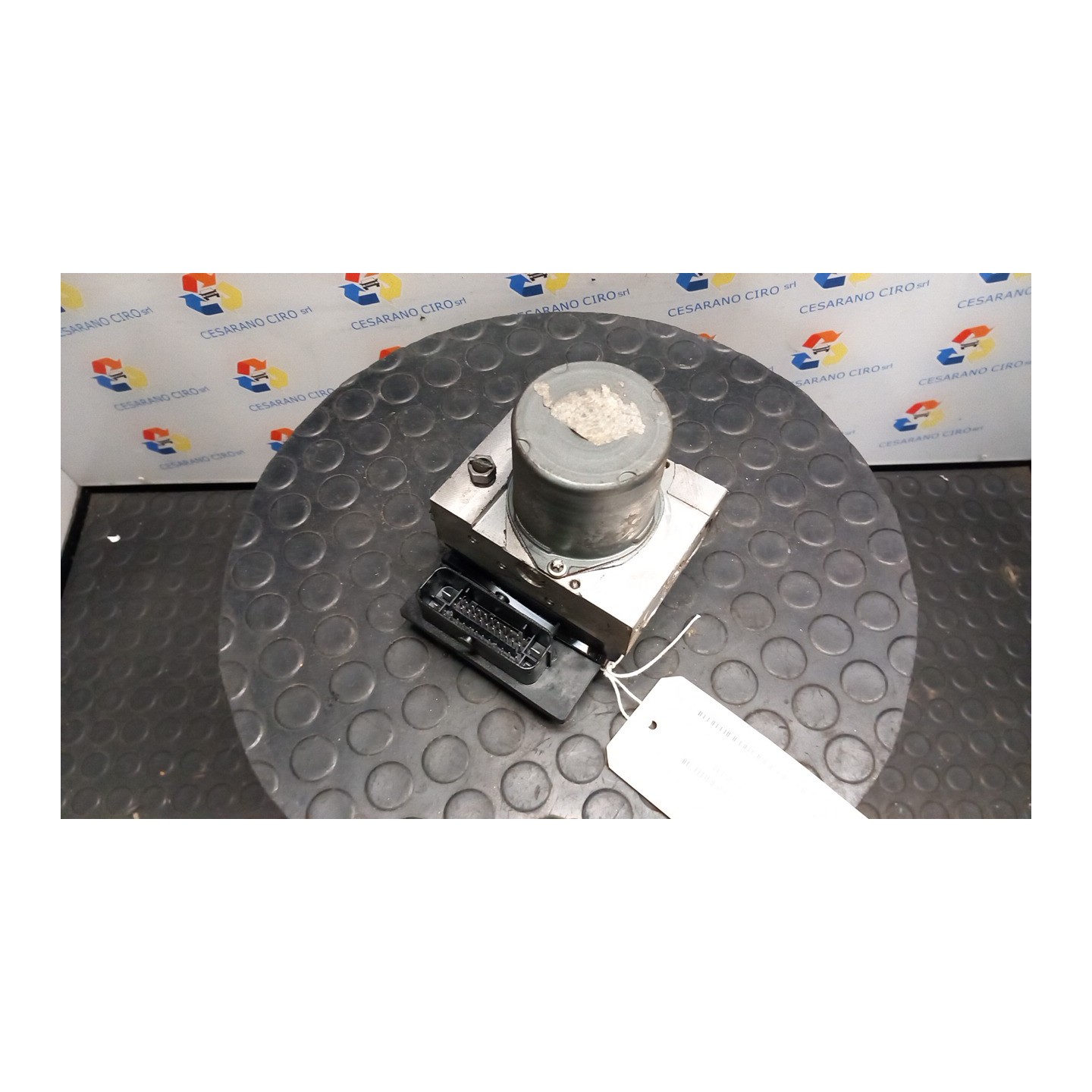 CENTRALINA ABS 048 MERCEDES-BENZ CLASSE E (W/S212) (01/09-) 651924 A2129014800