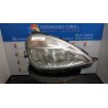 PROIETTORE DX. 001 MERCEDES-BENZ CLASSE A (W168) (03/01-06/04) 166960 A1688201861