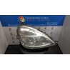 PROIETTORE DX. 001 MERCEDES-BENZ CLASSE A (W168) (03/01-06/04) 166960 A1688201861