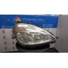 PROIETTORE DX. 001 MERCEDES-BENZ CLASSE A (W168) (03/01-06/04) 166960 A1688201861