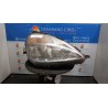 PROIETTORE DX. 001 MERCEDES-BENZ CLASSE A (W168) (03/01-06/04) 166960 A1688201861