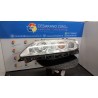PROIETTORE S/ANTINEBBIA ANT SX. 011 MAZDA MAZDA 6 1A SERIE (06/02-06/09 RF GJ6R510L0C