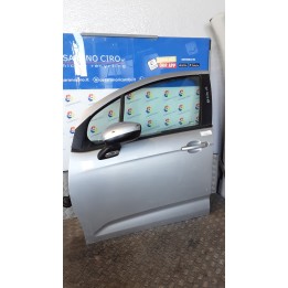 PORTA ANT. SX. 018 CITROEN C3 2A SERIE (A51) (09/09-06/13 8HZ 9002AZ