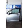 PORTA ANT. SX. 018 CITROEN C3 2A SERIE (A51) (09/09-06/13 8HZ 9002AZ