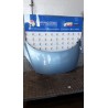 COFANO ANT. 037 RENAULT SCENIC 3A SERIE (04/09-10/13) K9KJ8 651000036R