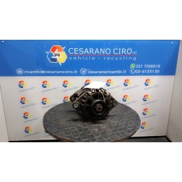 ALTERNATORE 049 CHEVROLET (DAEWOO) KALOS (T200) (01/05-10/08) B12S1 96652100