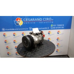 COMPRESSORE A/C 051 OPEL CORSA (S07) (07/06-02/11) Z12XEP...