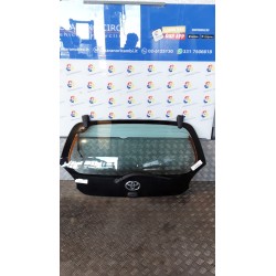 LUNOTTO 062 TOYOTA AYGO 1A SERIE (04/05-10/14) 1KRFE...