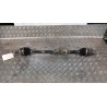 SEMIALBERO ANT. COMPL. DX. 077 HYUNDAI IX35 (02/10-) D4FD 495012Y900