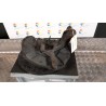 MONTANTE SOSP. ANT. C/MOZZO/CUSCINETTO/PROT.DISCO SX. 092 SMART FORTWO (A/C451) (01/07-12/11) 3B21 A4513300159