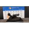 MONTANTE SOSP. ANT. C/MOZZO/CUSCINETTO/PROT.DISCO SX. 092 SMART FORTWO (A/C451) (01/07-12/11) 3B21 A4513300159