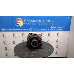 ALTERNATORE 099 PEUGEOT 4007 (06/07-) 4HN 5705NF