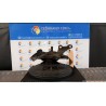 MONTANTE SOSP. ANT. SX. 101 PEUGEOT 4007 (06/07-) 4HN 364698