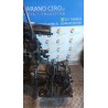 CAMBIO AUTOMATICO 106 NISSAN MICRA (K12E) (11/02-05/06) CR14 NB4918015030006