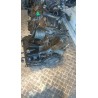 CAMBIO AUTOMATICO 106 NISSAN MICRA (K12E) (11/02-05/06) CR14 NB4918015030006