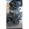 CAMBIO AUTOMATICO 106 NISSAN MICRA (K12E) (11/02-05/06) CR14 NB4918015030006
