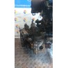 CAMBIO AUTOMATICO 106 NISSAN MICRA (K12E) (11/02-05/06) CR14 NB4918015030006