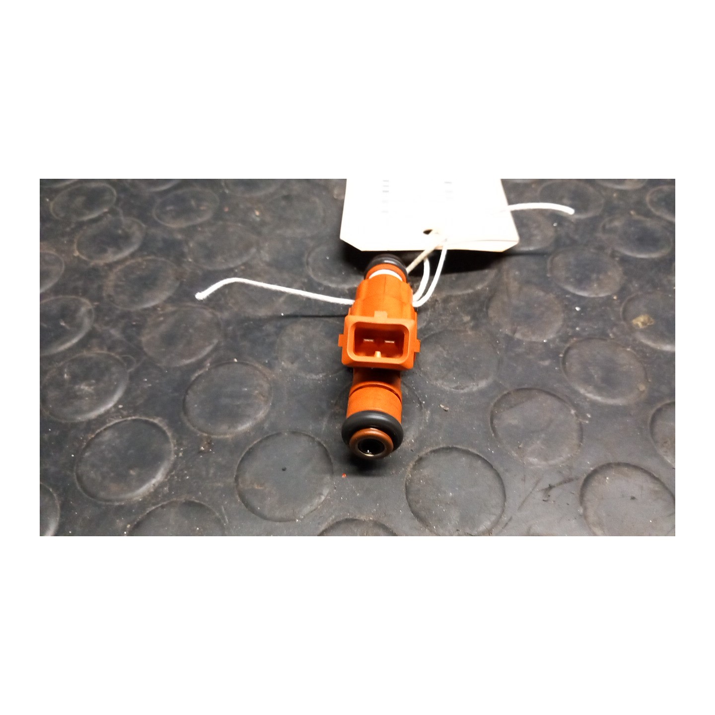 INIETTORE KIT 4 129 ALFA ROMEO 166 (W9) (06/98-05/04) AR34103 60667012