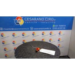 INIETTORE KIT 4 130 ALFA ROMEO 166 (W9) (06/98-05/04) AR34103 60667012