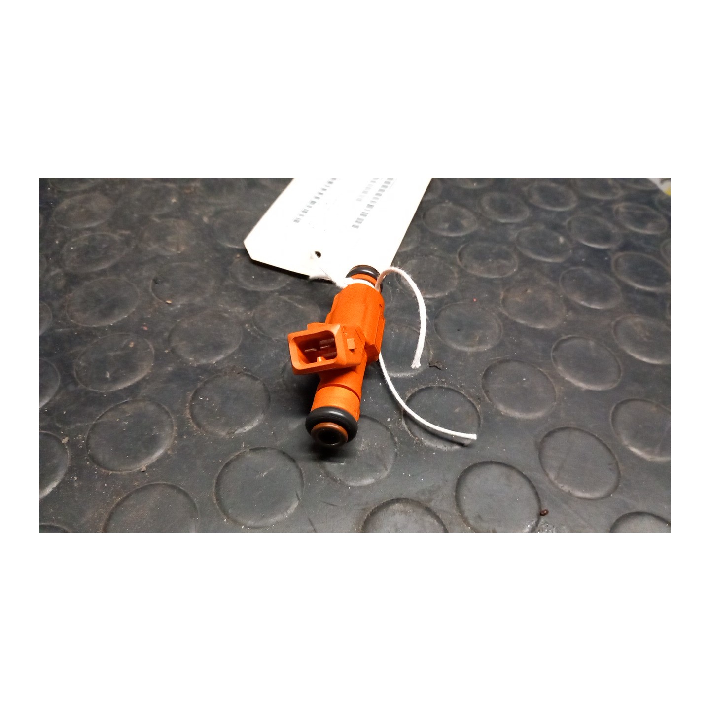 INIETTORE KIT 4 131 ALFA ROMEO 166 (W9) (06/98-05/04) AR34103 60667012