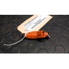 INIETTORE KIT 4 132 ALFA ROMEO 166 (W9) (06/98-05/04) AR34103 60667012