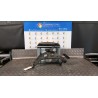 BRACCIO OSCILLANTE SOSP. ANT. SX. 133 MINI MINI (R50/R53) (07/01-07/06) W10B16A 31126761409