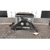 BRACCIO OSCILLANTE SOSP. ANT. SX. 133 MINI MINI (R50/R53) (07/01-07/06) W10B16A 31126761409