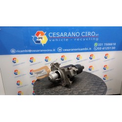 MOTORINO AVVIAMENTO 134 MINI MINI (R50/R53) (07/01-07/06)...