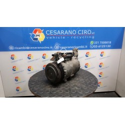 COMPRESSORE A/C 135 MINI MINI (R50/R53) (07/01-07/06)...