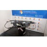 ALZACRISTALLO ELETTR. PORTA ANT. CON MOTORINO SX. 027 RENAULT KANGOO (01/08-) K9KE8 807213441R