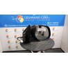 RETROVISORE EST. REGOLAZ. ELETTR. DX. 138 PEUGEOT 4007 (06/07-) 4HN 8153LZ